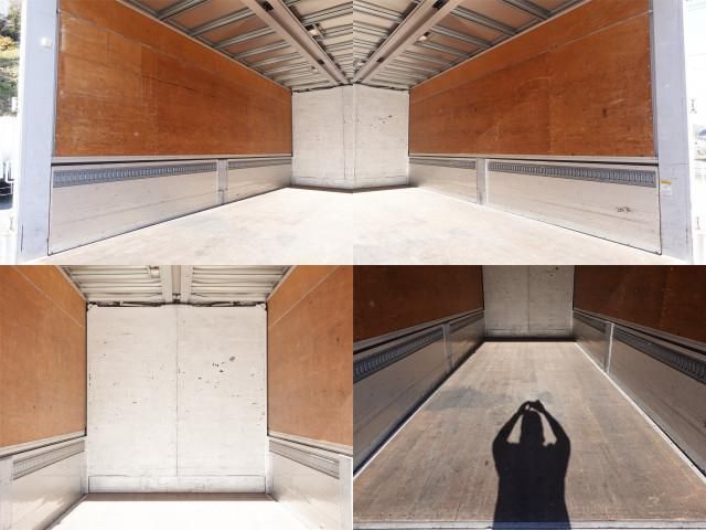 HINO RANGER 2016 Image 31