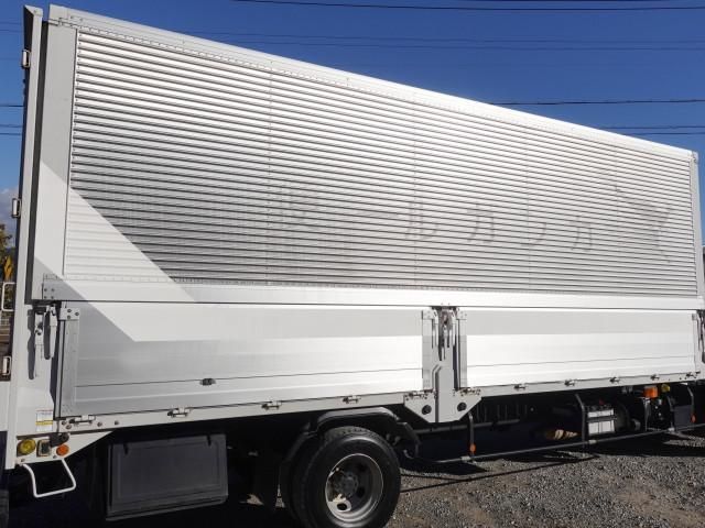 HINO RANGER 2016 Image 31