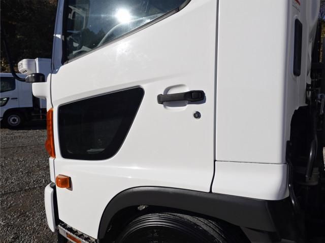 HINO RANGER 2016 Image 31
