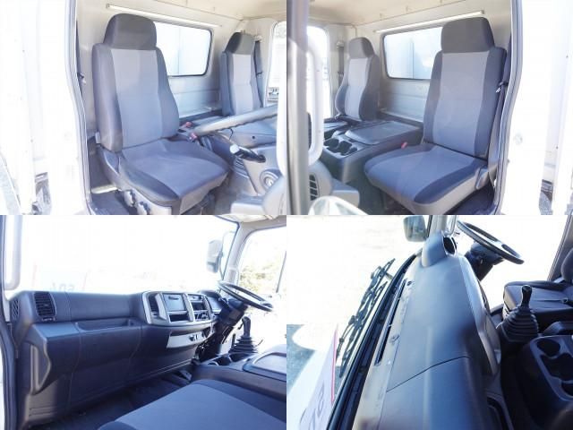 HINO RANGER 2016 Image 31