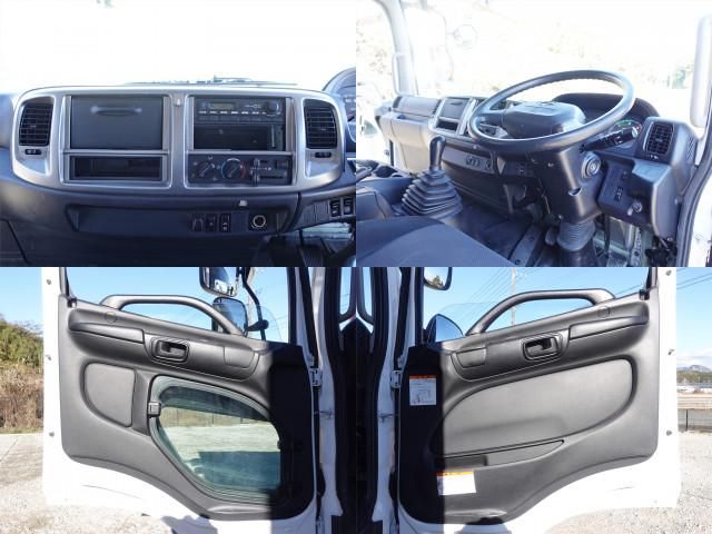 HINO RANGER 2016 Image 31