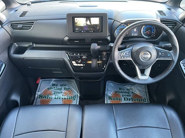 NISSAN ROOX 2021 Image 31