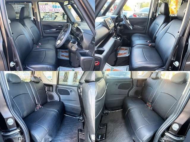 NISSAN ROOX 2021 Image 31