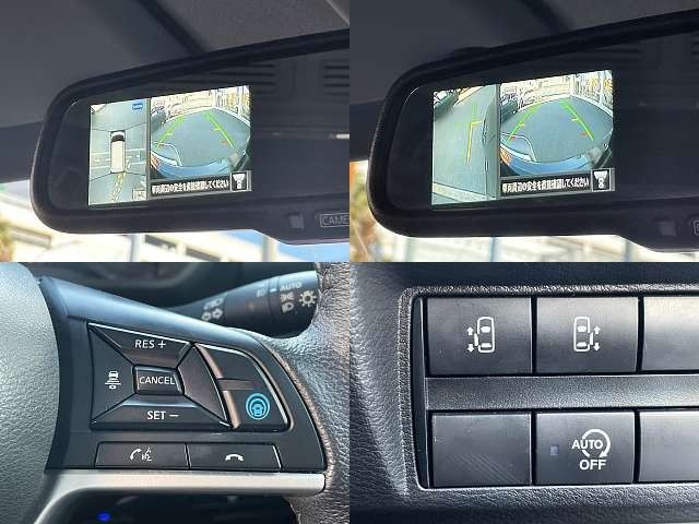 NISSAN ROOX 2021 Image 31