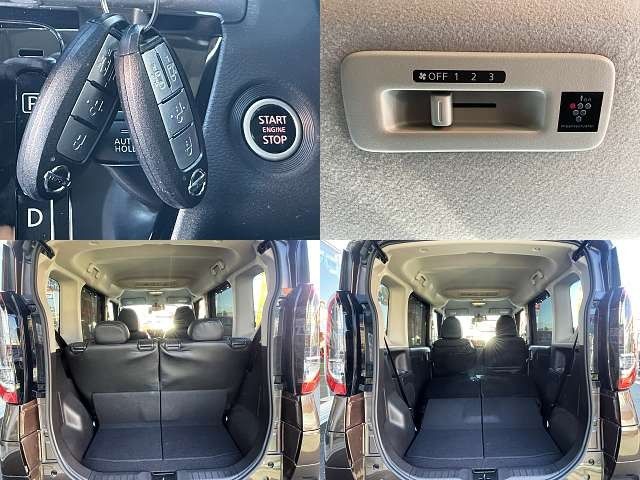 NISSAN ROOX 2021 Image 31