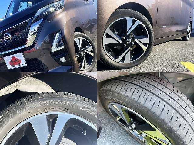 NISSAN ROOX 2021 Image 31