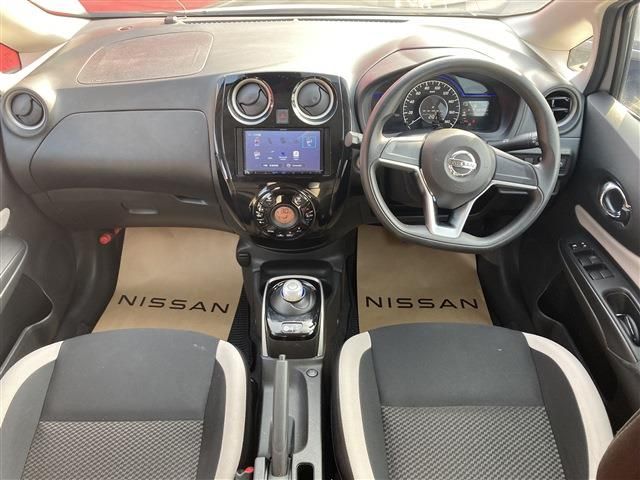 NISSAN NOTE 2019 Image 31