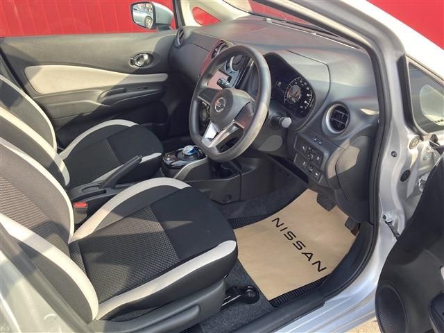 NISSAN NOTE 2019 Image 31