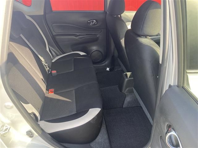 NISSAN NOTE 2019 Image 31