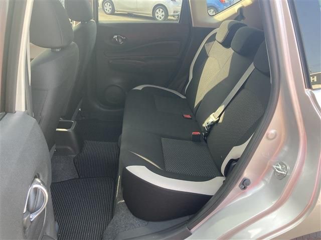 NISSAN NOTE 2019 Image 31