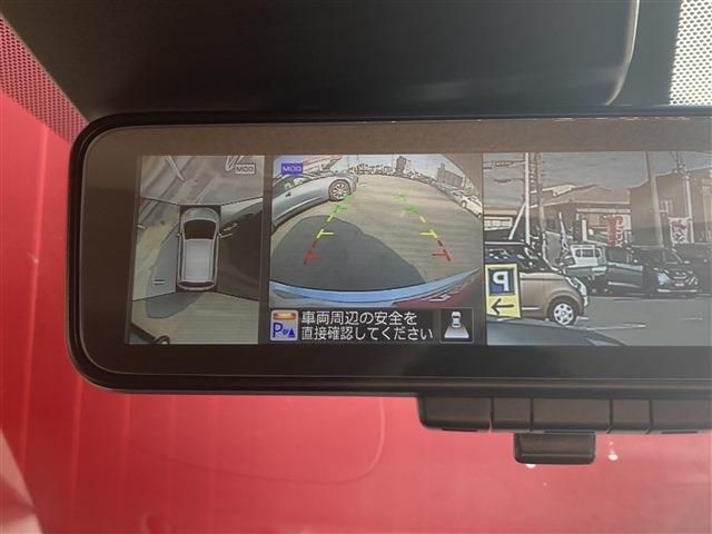 NISSAN NOTE 2019 Image 31