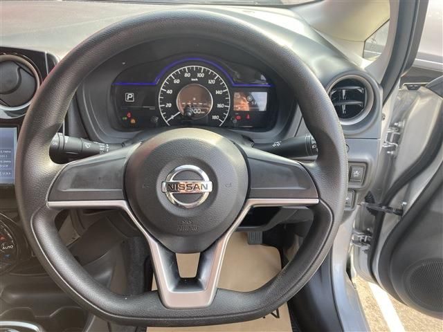 NISSAN NOTE 2019 Image 31