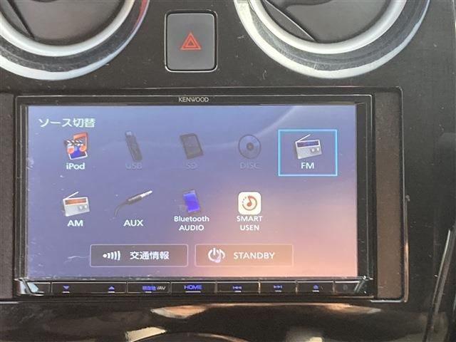 NISSAN NOTE 2019 Image 31