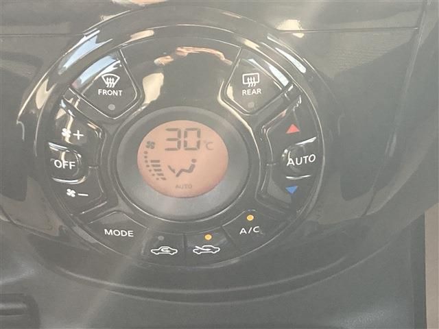 NISSAN NOTE 2019 Image 31