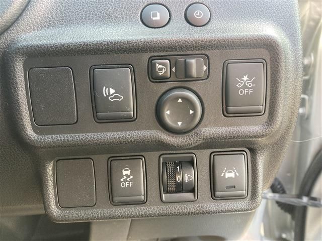 NISSAN NOTE 2019 Image 31