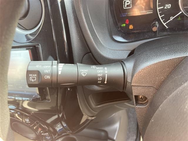 NISSAN NOTE 2019 Image 31