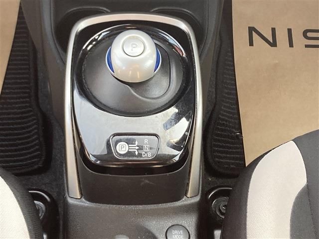 NISSAN NOTE 2019 Image 31