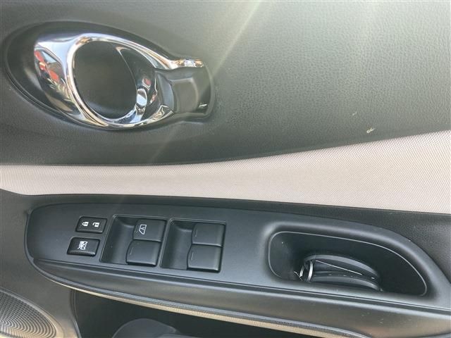 NISSAN NOTE 2019 Image 31