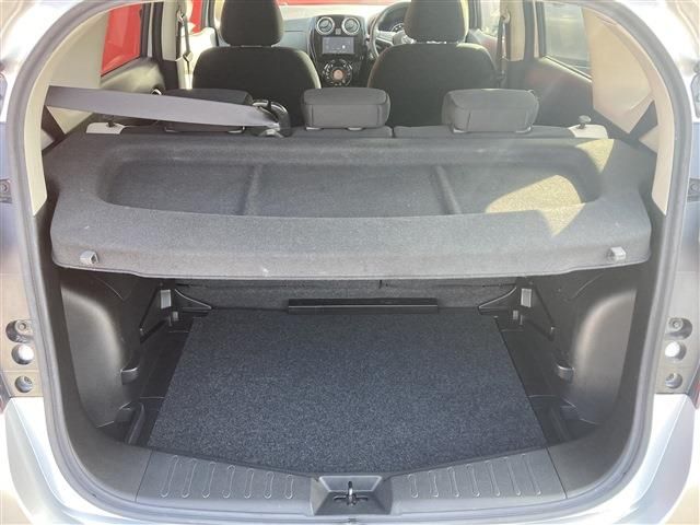 NISSAN NOTE 2019 Image 31