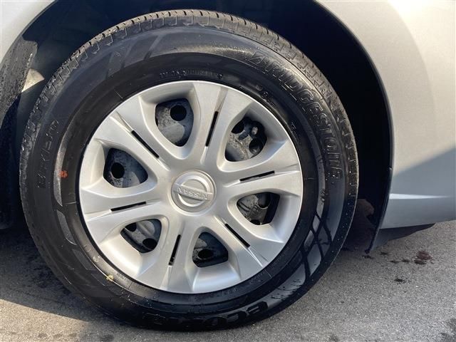 NISSAN NOTE 2019 Image 31