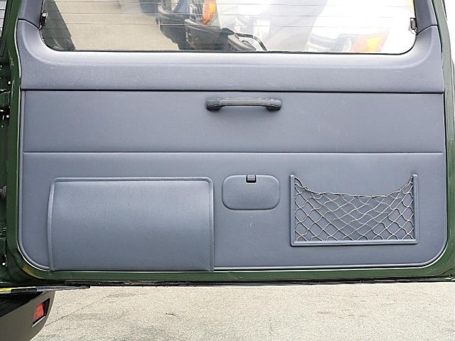 TOYOTA LANDCRUISER PRADO 1999 Image 31