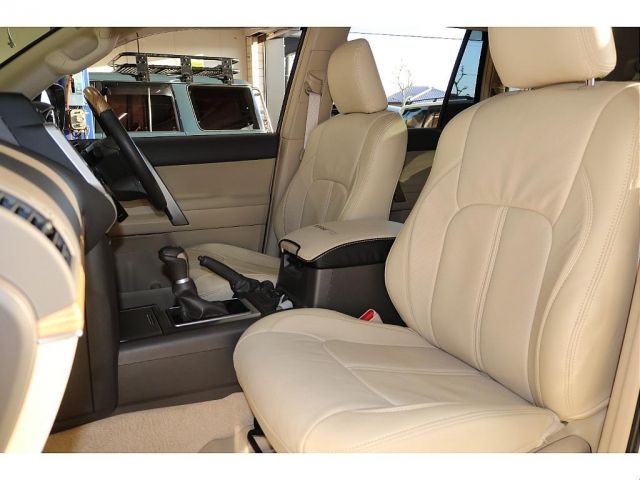 TOYOTA LANDCRUISER PRADO 2021 Image 31