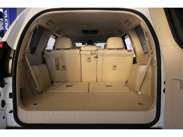 TOYOTA LANDCRUISER PRADO 2021 Image 31