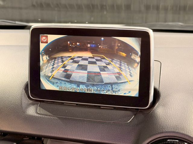 MAZDA CX-3 2015 Image 31