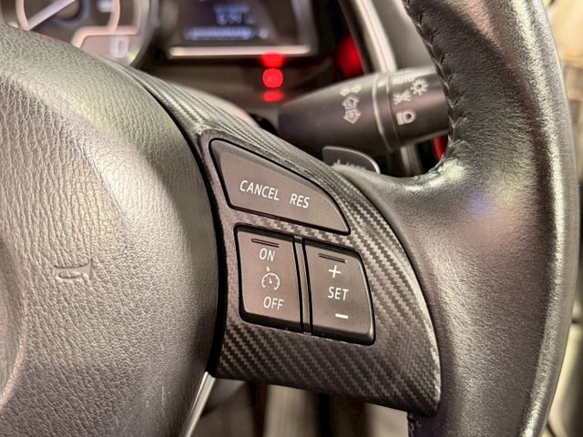 MAZDA CX-3 2015 Image 31