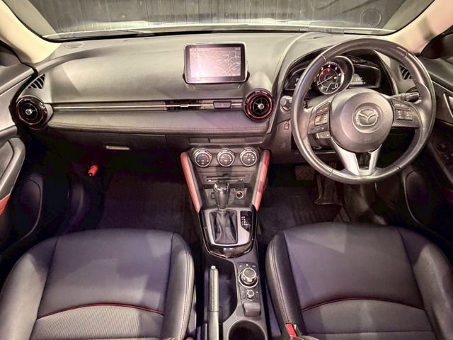 MAZDA CX-3 2015 Image 31