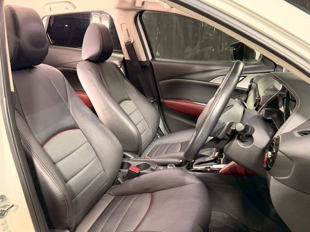 MAZDA CX-3 2015 Image 31