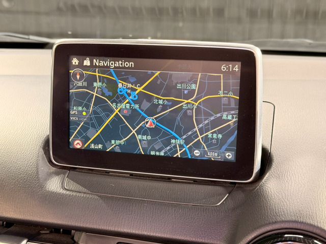 MAZDA CX-3 2015 Image 31