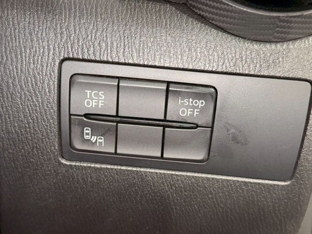 MAZDA CX-3 2015 Image 31