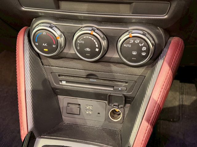 MAZDA CX-3 2015 Image 31