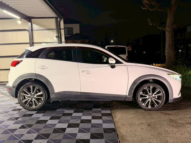 MAZDA CX-3 2015 Image 31