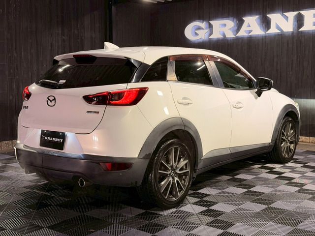 MAZDA CX-3 2015 Image 31