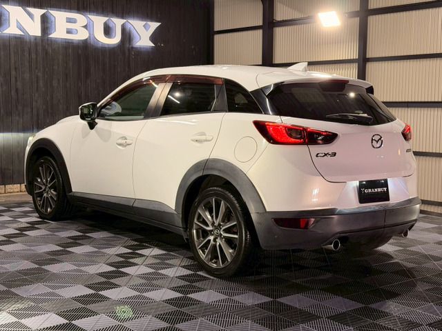 MAZDA CX-3 2015 Image 31