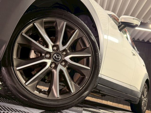 MAZDA CX-3 2015 Image 31