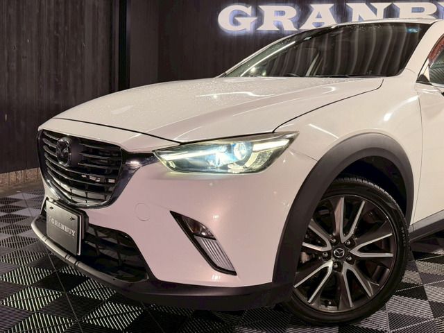 MAZDA CX-3 2015 Image 31