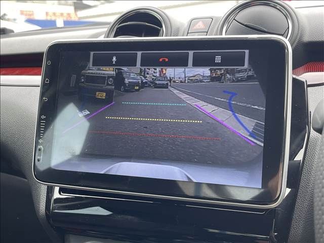 SUZUKI SWIFT 2023 Image 31