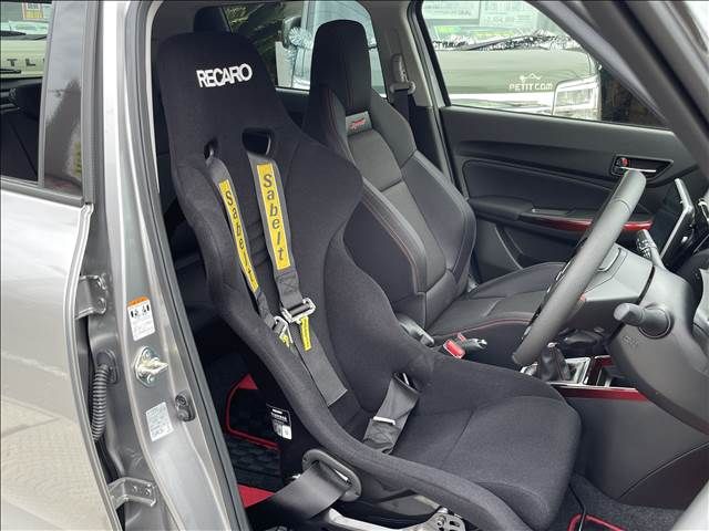 SUZUKI SWIFT 2023 Image 31