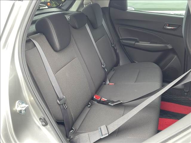 SUZUKI SWIFT 2023 Image 31