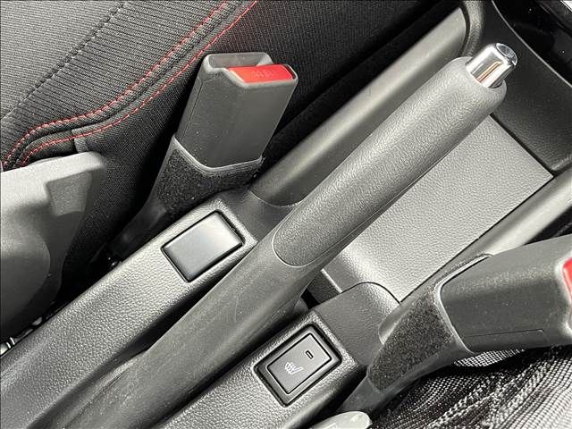 SUZUKI SWIFT 2023 Image 31