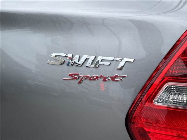 SUZUKI SWIFT 2023 Image 31