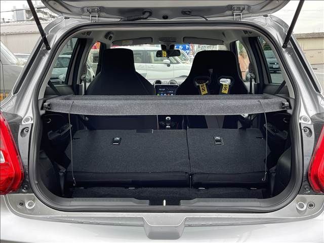 SUZUKI SWIFT 2023 Image 31