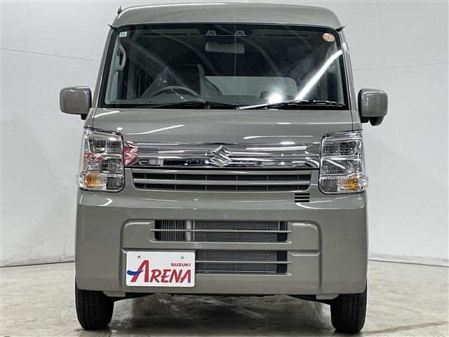 SUZUKI EVERY VAN 4WD 2025 Image 31