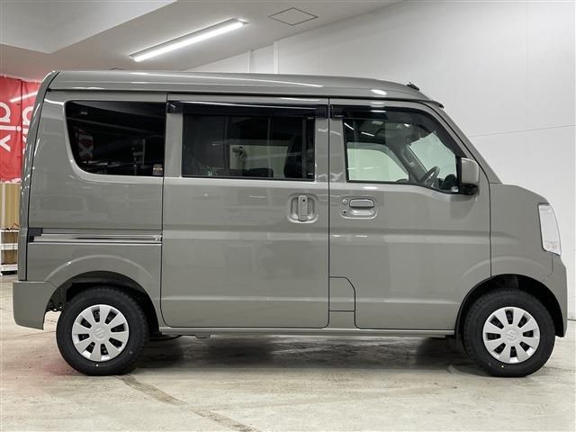 SUZUKI EVERY VAN 4WD 2025 Image 31
