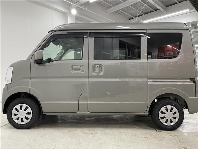 SUZUKI EVERY VAN 4WD 2025 Image 31