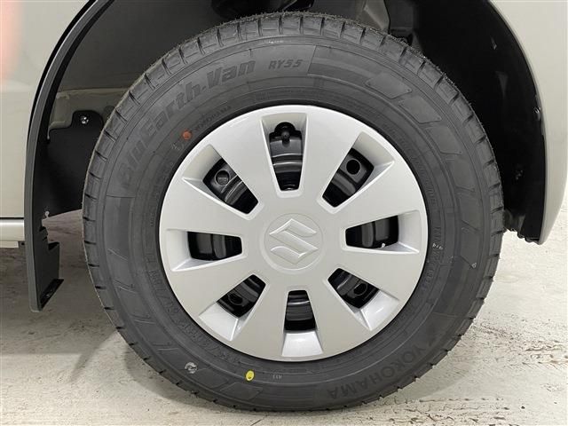 SUZUKI EVERY VAN 4WD 2025 Image 31