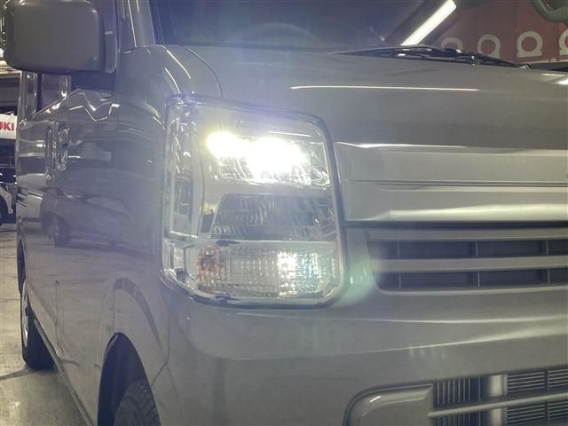 SUZUKI EVERY VAN 4WD 2025 Image 31